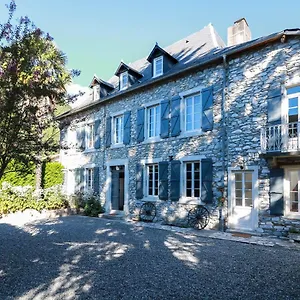 Le Domaine Des 3 Marmottes D' Hotes Bed & Breakfast