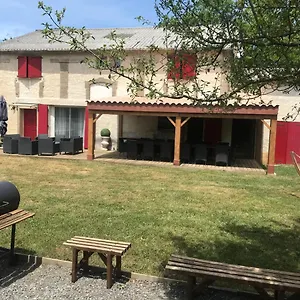 La Bonne Mine Bed & Breakfast