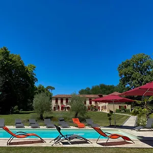 Sainte-marie Bed & Breakfast