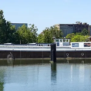 Bateau Peniche - Euratechnologie Apartment Lille