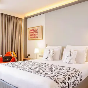 Mercure Centre Prado Velodrome Hotel Marseille
