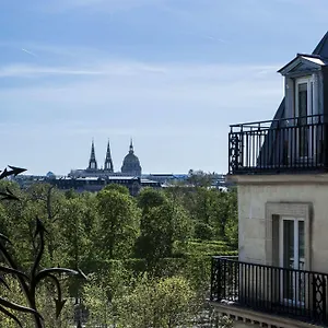 La Tamise - Esprit De France Hotel Paris